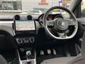 2025 Suzuki Swift