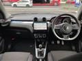 2025 Suzuki Swift