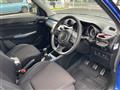 2025 Suzuki Swift