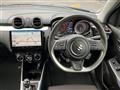 2025 Suzuki Swift