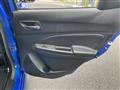 2025 Suzuki Swift