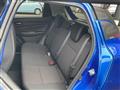 2025 Suzuki Swift