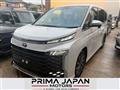 2026 Toyota Voxy