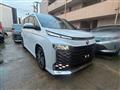2026 Toyota Voxy