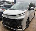 2026 Toyota Voxy
