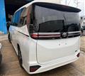 2026 Toyota Voxy