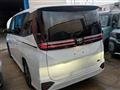 2026 Toyota Voxy