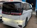 2026 Toyota Voxy