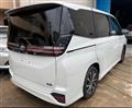 2026 Toyota Voxy