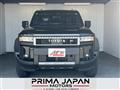 2026 Toyota Land Cruiser