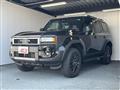 2026 Toyota Land Cruiser