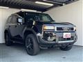 2026 Toyota Land Cruiser