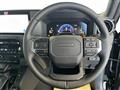 2026 Toyota Land Cruiser