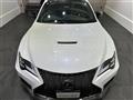 2025 Lexus RC F