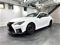 2025 Lexus RC F