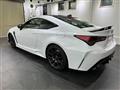 2025 Lexus RC F