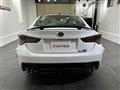2025 Lexus RC F