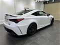 2025 Lexus RC F