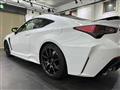 2025 Lexus RC F