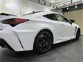 2025 Lexus RC F