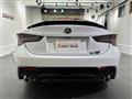 2025 Lexus RC F
