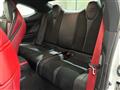 2025 Lexus RC F