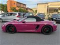 2026 Porsche Boxster