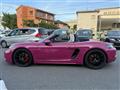 2026 Porsche Boxster