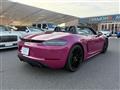 2026 Porsche Boxster