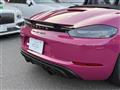2026 Porsche Boxster