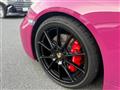 2026 Porsche Boxster