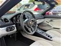 2026 Porsche Boxster