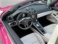 2026 Porsche Boxster