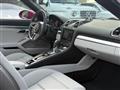 2026 Porsche Boxster