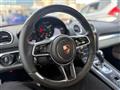 2026 Porsche Boxster