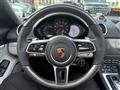 2026 Porsche Boxster