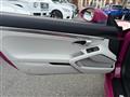 2026 Porsche Boxster