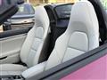 2026 Porsche Boxster