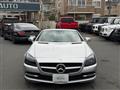 2013 Mercedes-Benz SLK