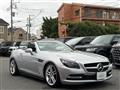 2013 Mercedes-Benz SLK