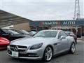 2013 Mercedes-Benz SLK