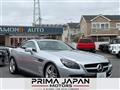 2013 Mercedes-Benz SLK