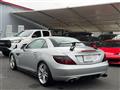 2013 Mercedes-Benz SLK