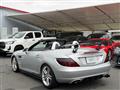 2013 Mercedes-Benz SLK
