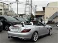 2013 Mercedes-Benz SLK