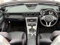 2013 Mercedes-Benz SLK
