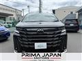 2023 Toyota Vellfire