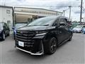 2023 Toyota Vellfire