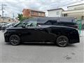 2023 Toyota Vellfire