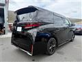 2023 Toyota Vellfire